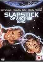 Slapstick of Another Kind [1982] [DVD]: Amazon.ca: Movies